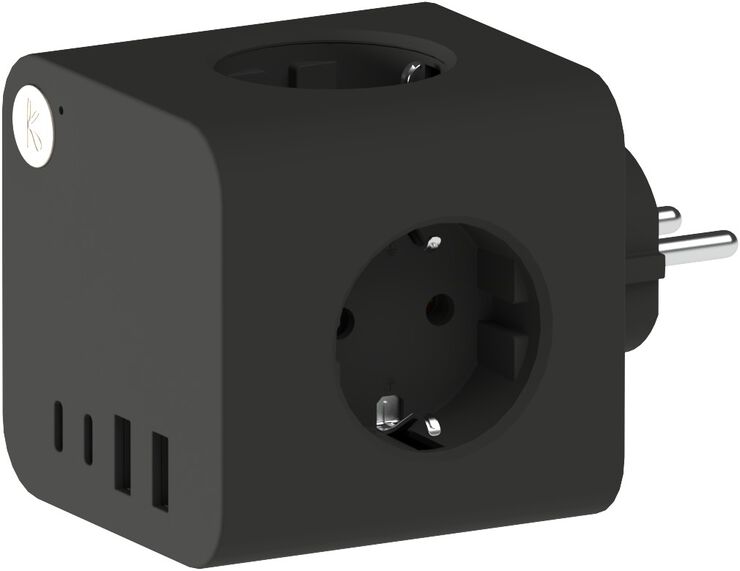 Ampie Multistik strømstation