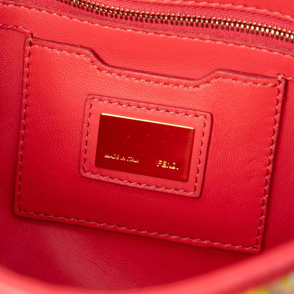 Fendi Baguette