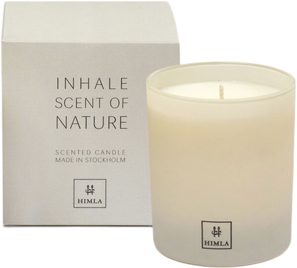 Inhale Scented Candle