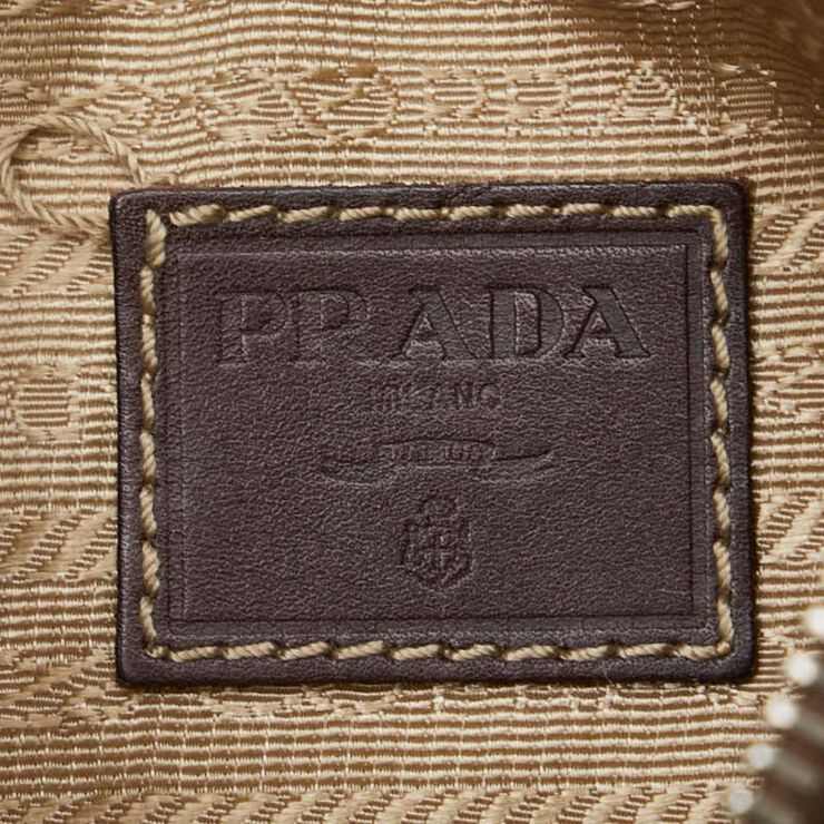 Prada Pouch