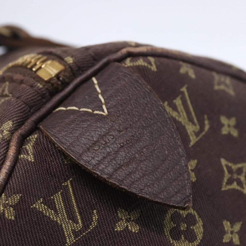 Louis Vuitton Speedy