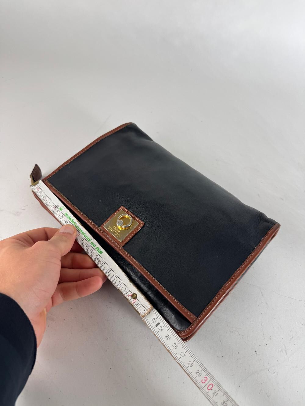Celine Clutch