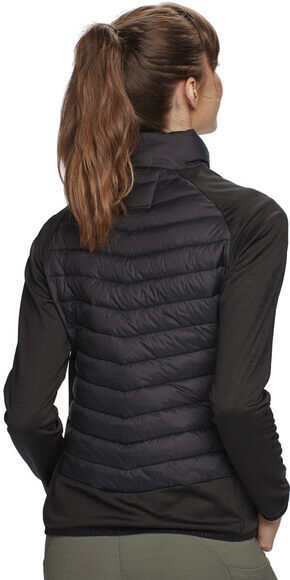 Lea hybrid Overgangsjakke