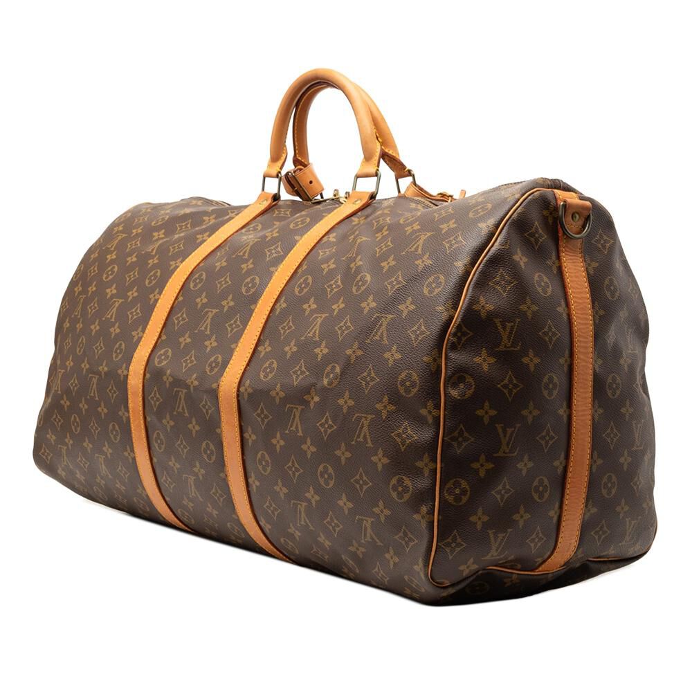 Louis Vuitton Keepall