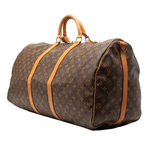 Louis Vuitton Keepall