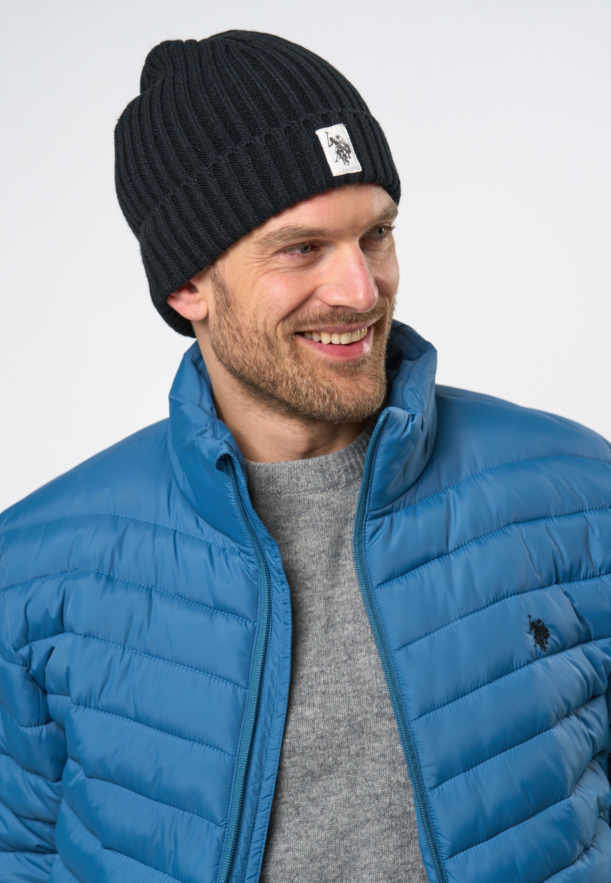 NOR HOOD USPA UNI ACC