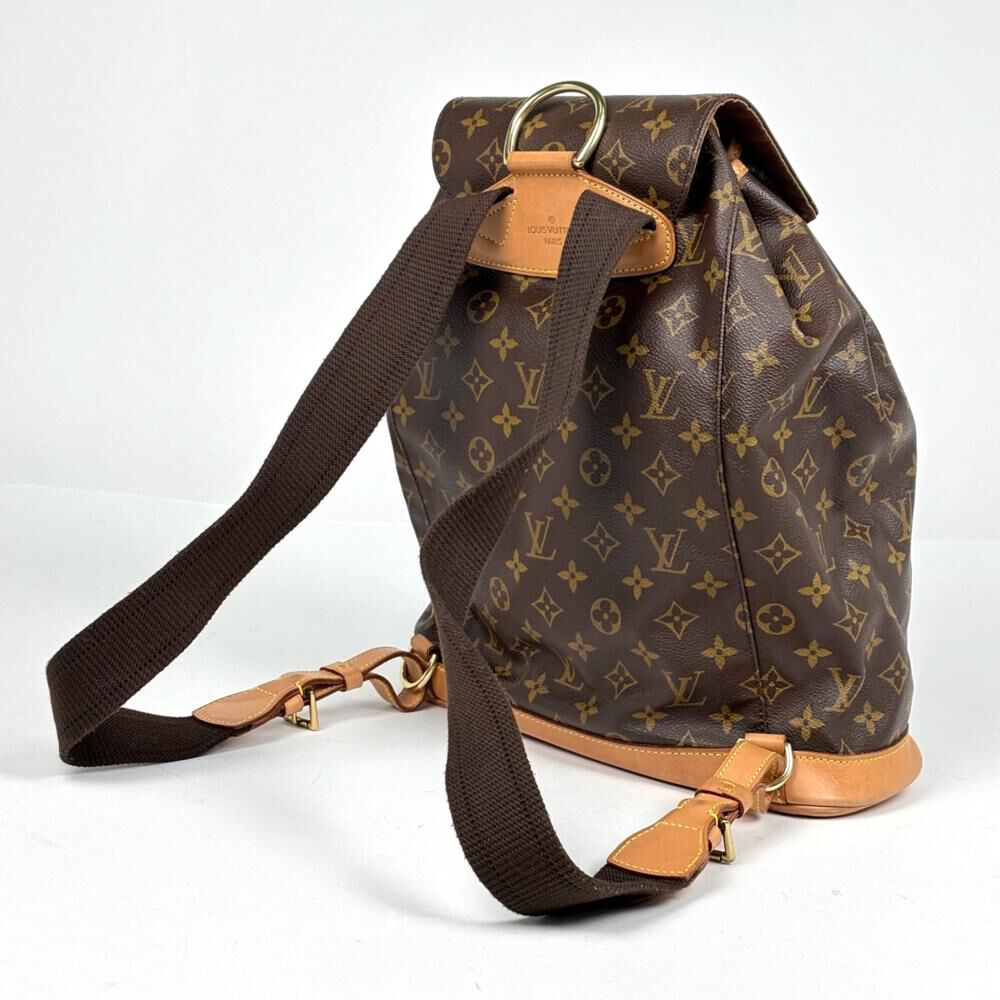 Louis Vuitton Montsouris