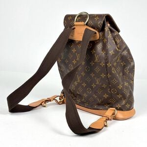 Louis Vuitton Montsouris