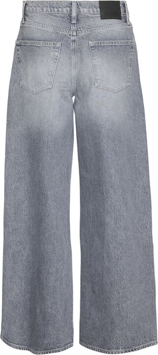 VMELINA SHR WIDE DNM JEANS BA232 VM