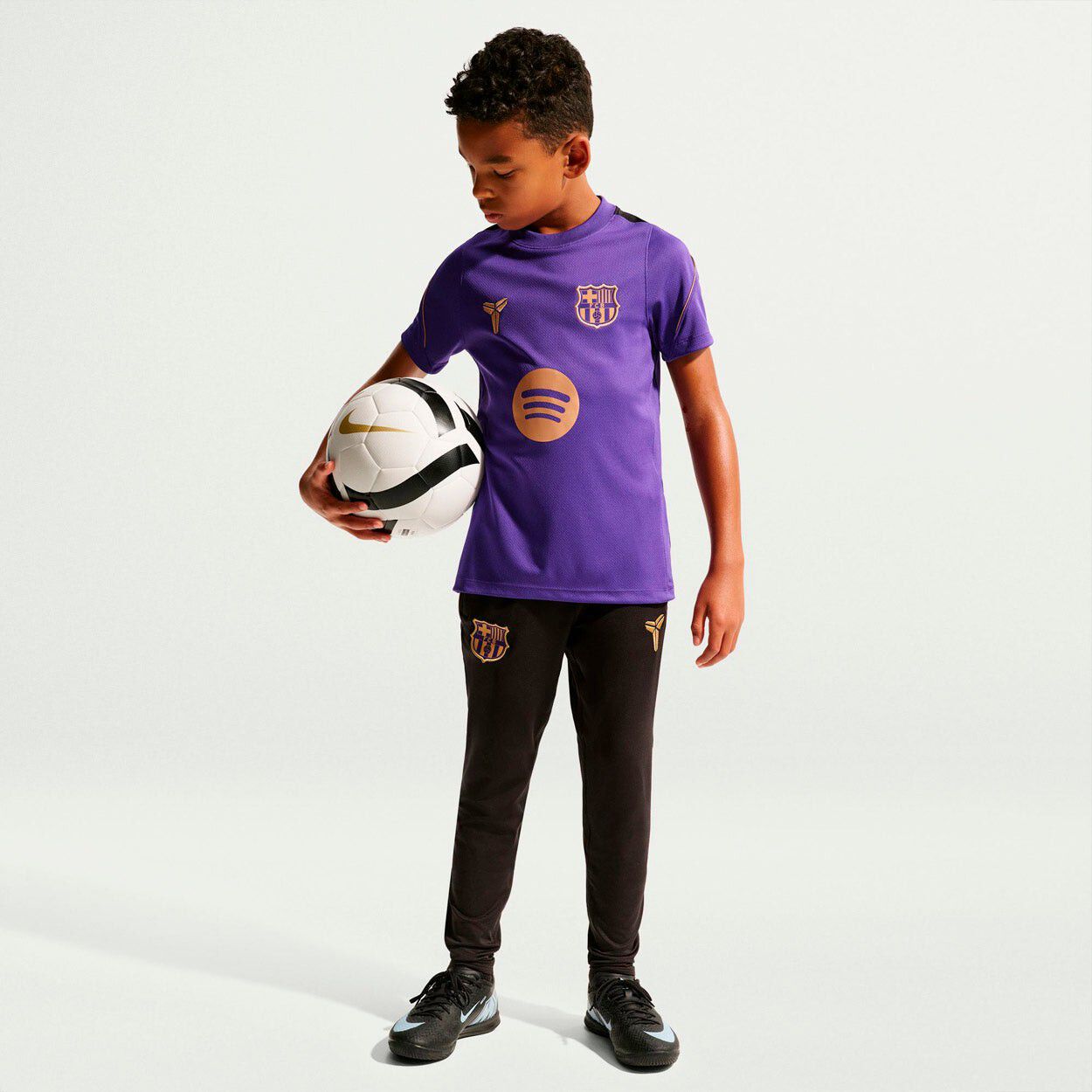 FC Barcelona Strike T-shirt