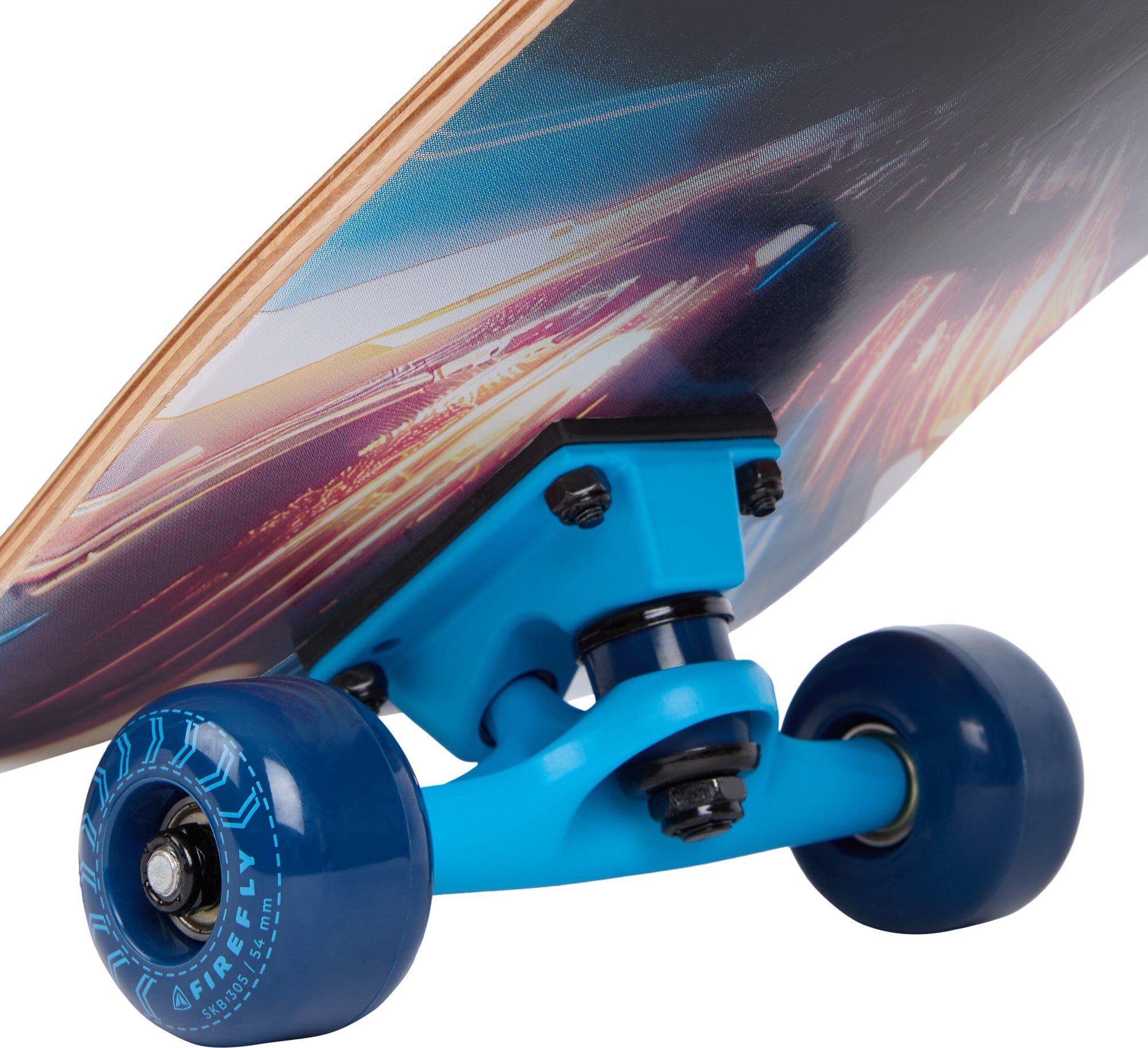 SKB 305 skateboard
