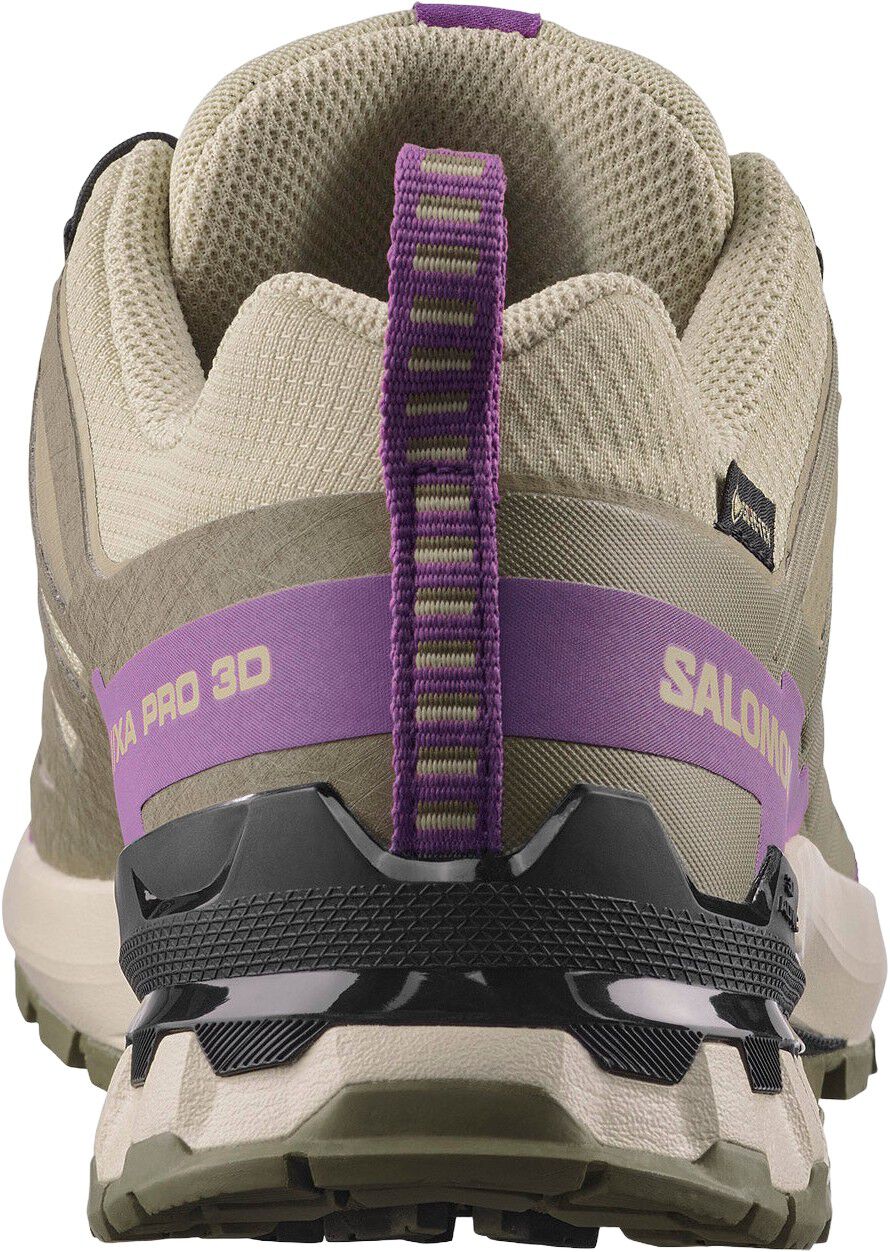XA Pro 3D V9 Gore-Tex Vandresko