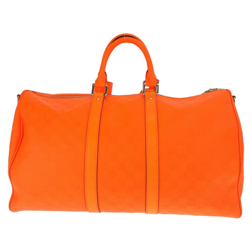 Louis Vuitton Keepall