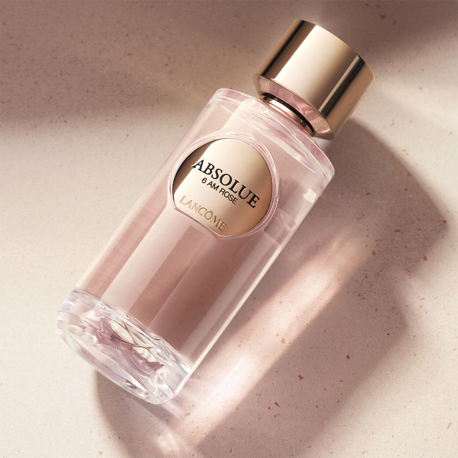 Absolue Les Parfums 6 AM ROSE Eau de Parfum