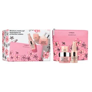 Moisture Surge SPF Value Set