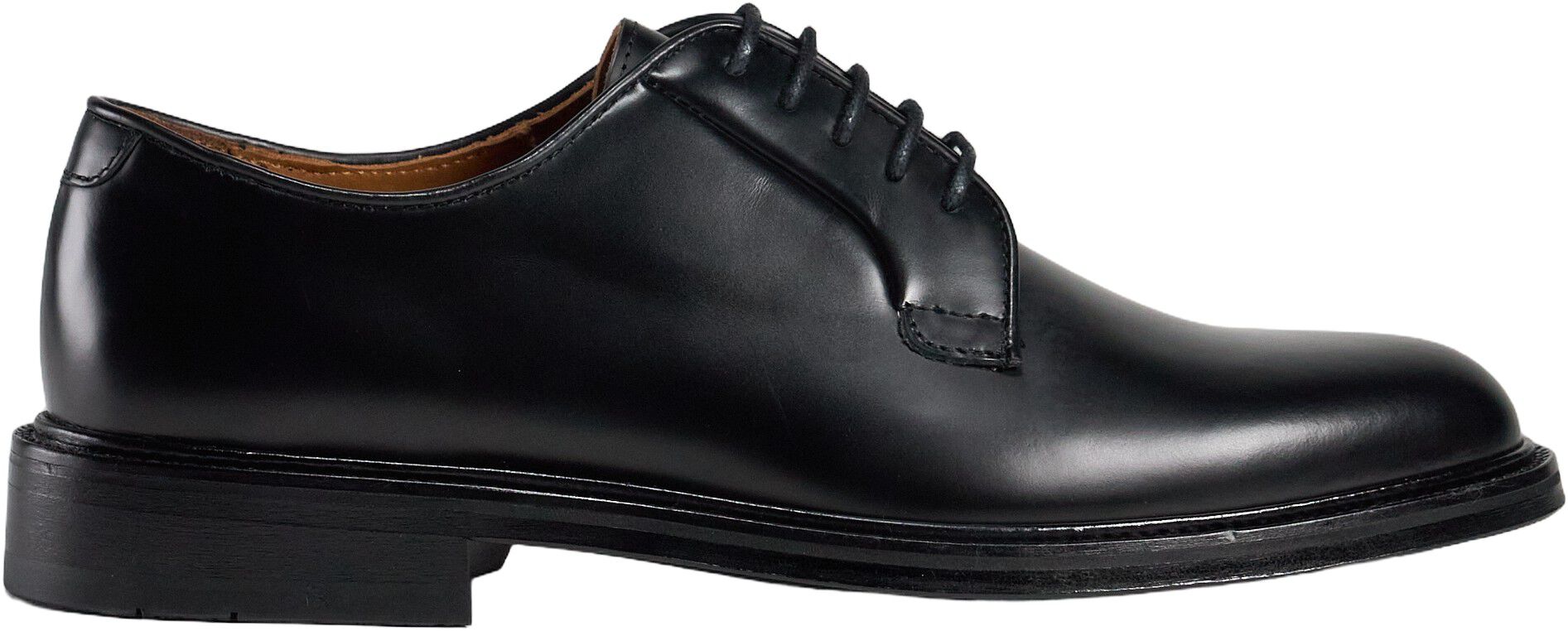 Derby shoe