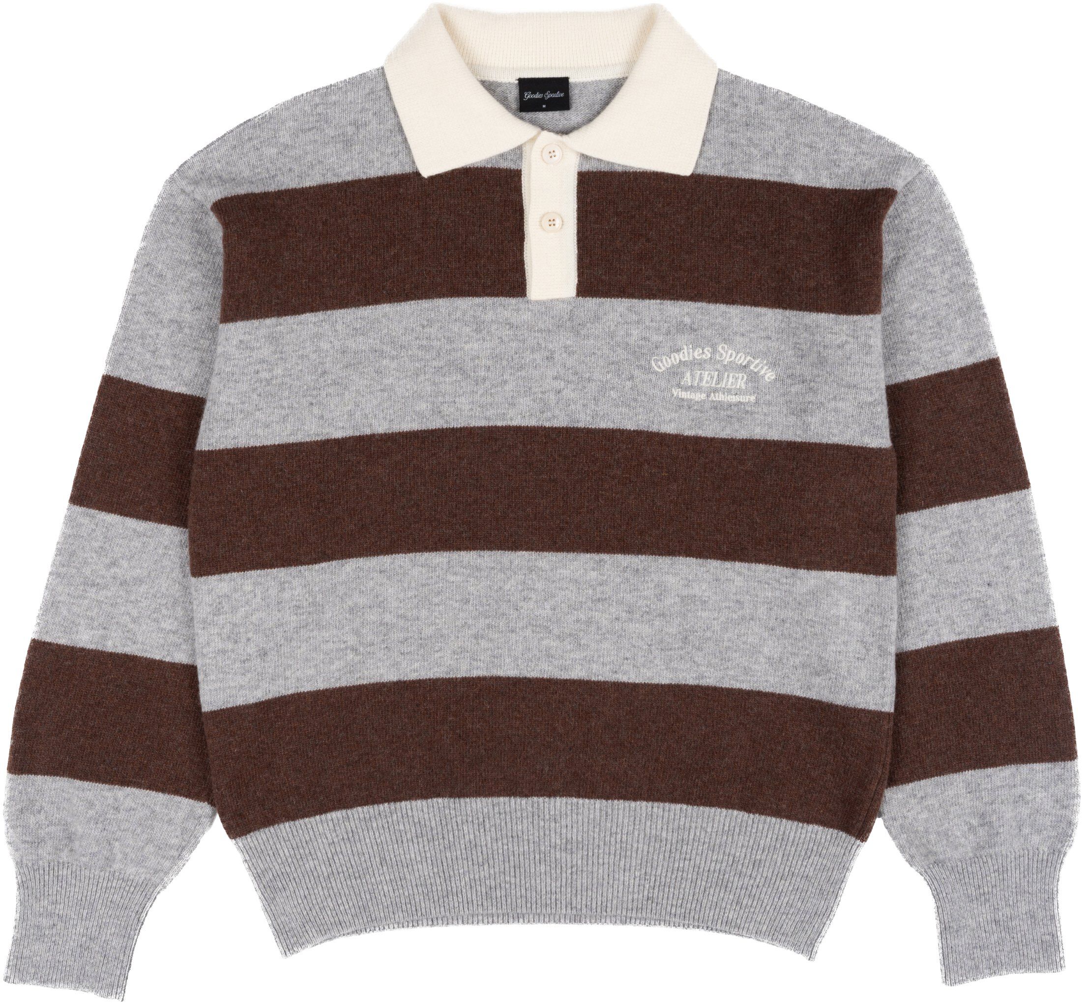 SHITAKE POLO