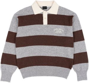 SHITAKE POLO