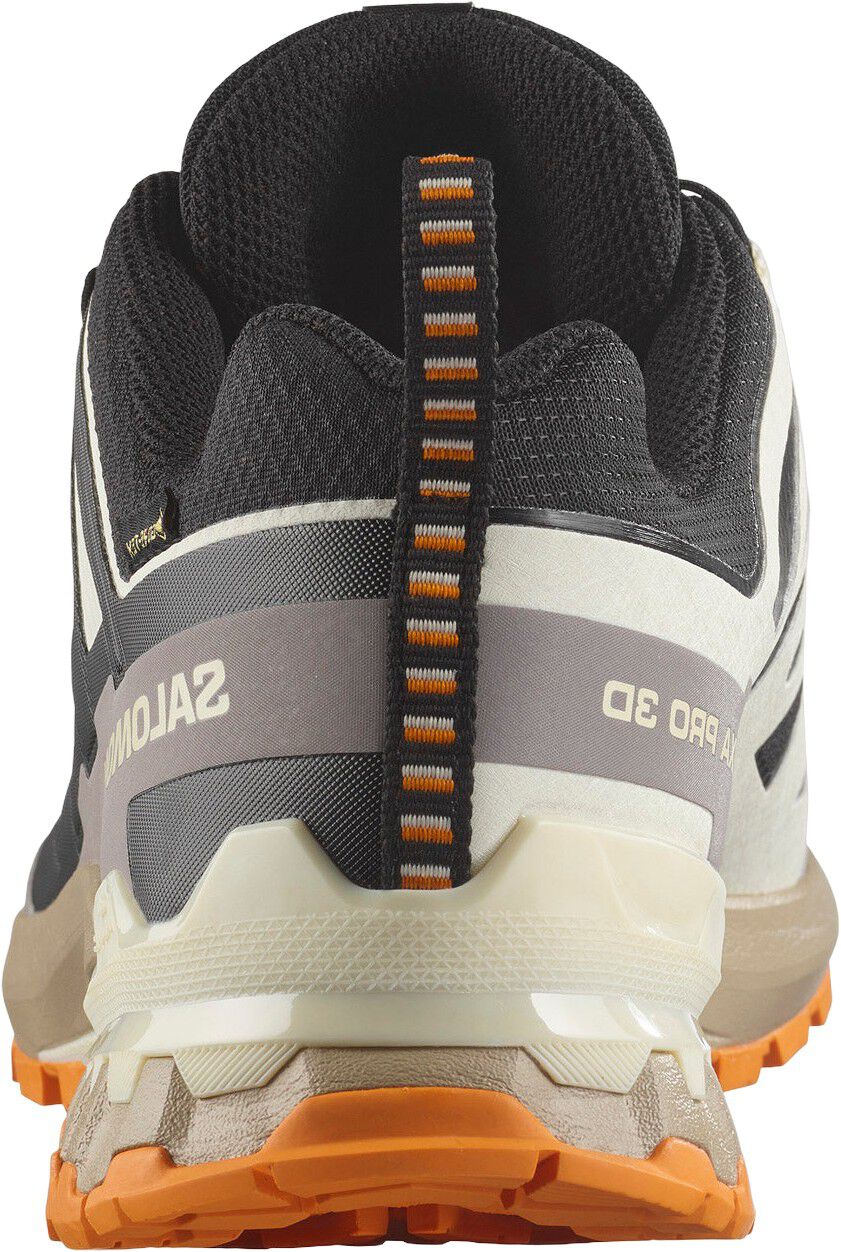 XA Pro 3D V9 Gore-Tex Vandresko