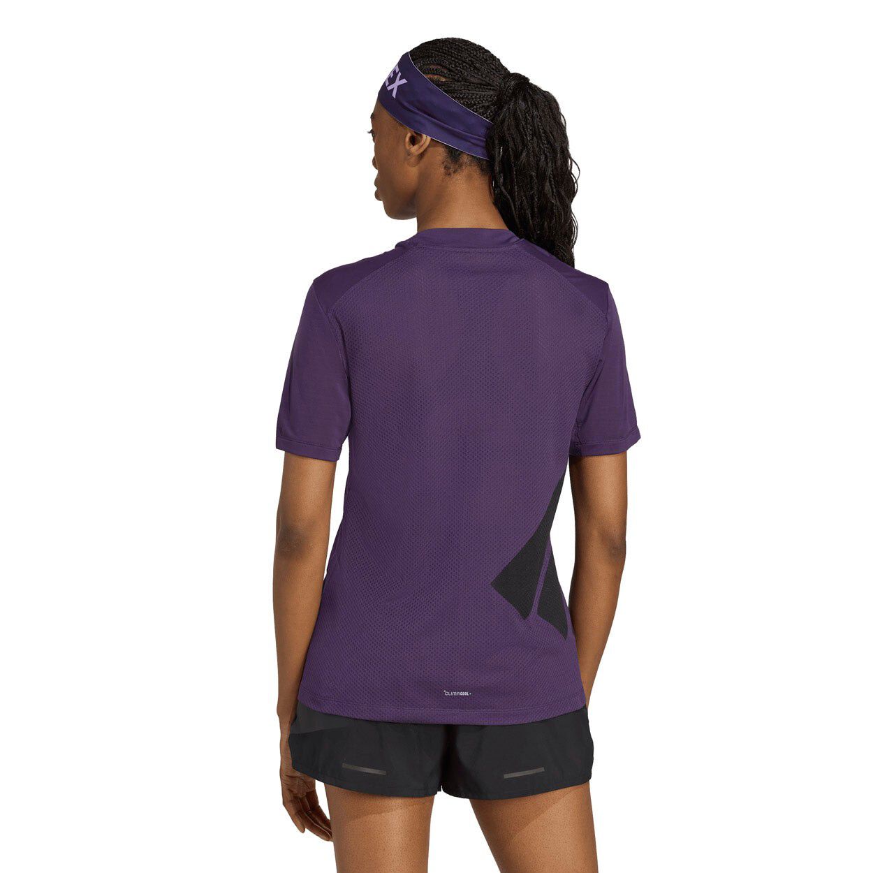 Terrex Xperior Climacool+ Tr&aelig;nings T-Shirt