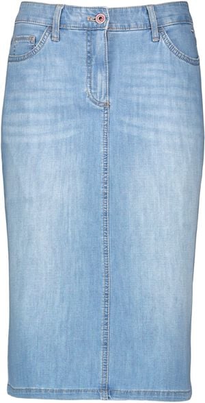 SKIRT WOVEN SHORT