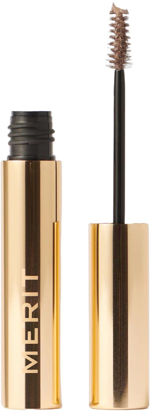 Brow 1980 - Volumengivende &oslash;jenbrynsmascara