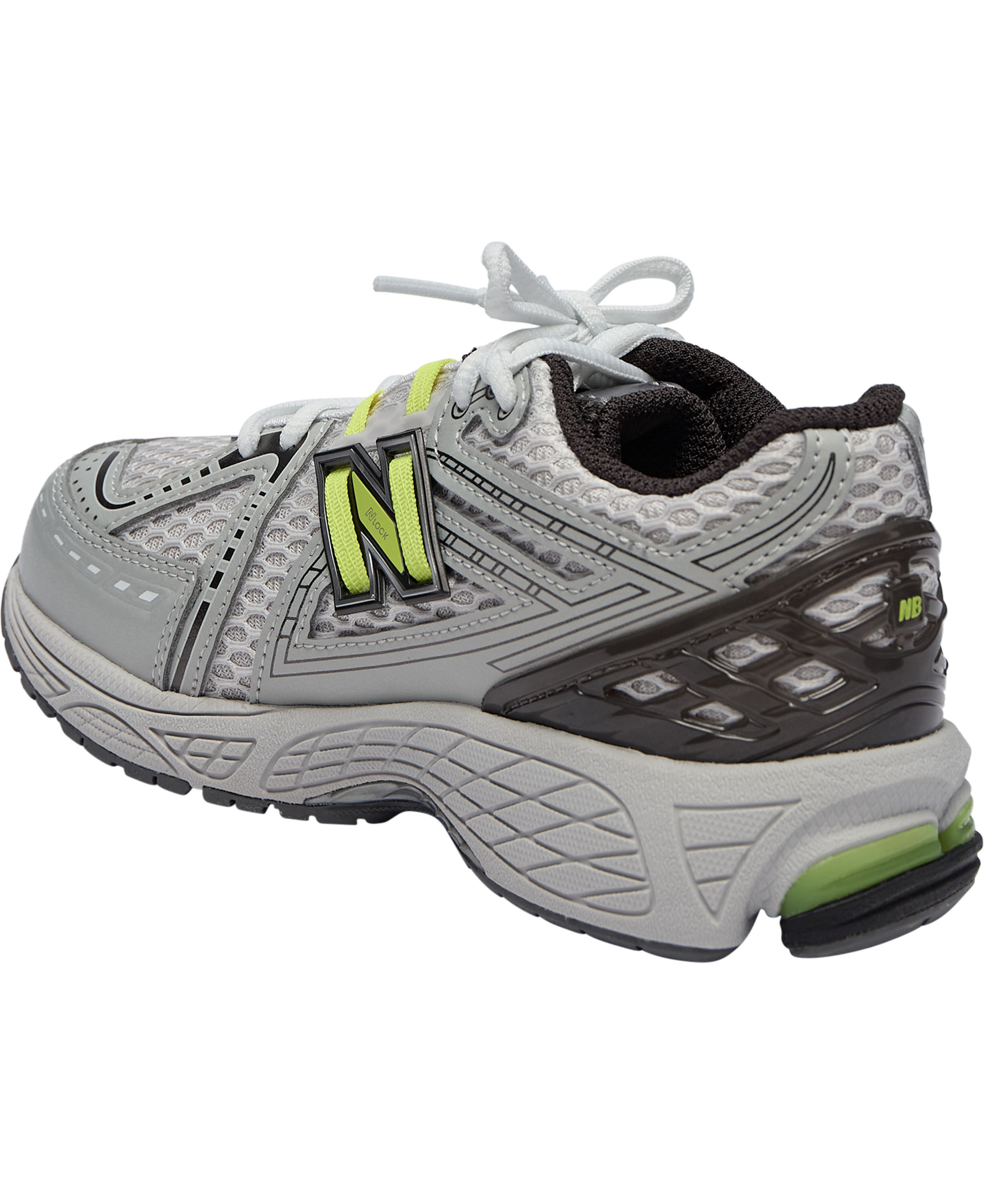 New Balance 1906 Kids Lace