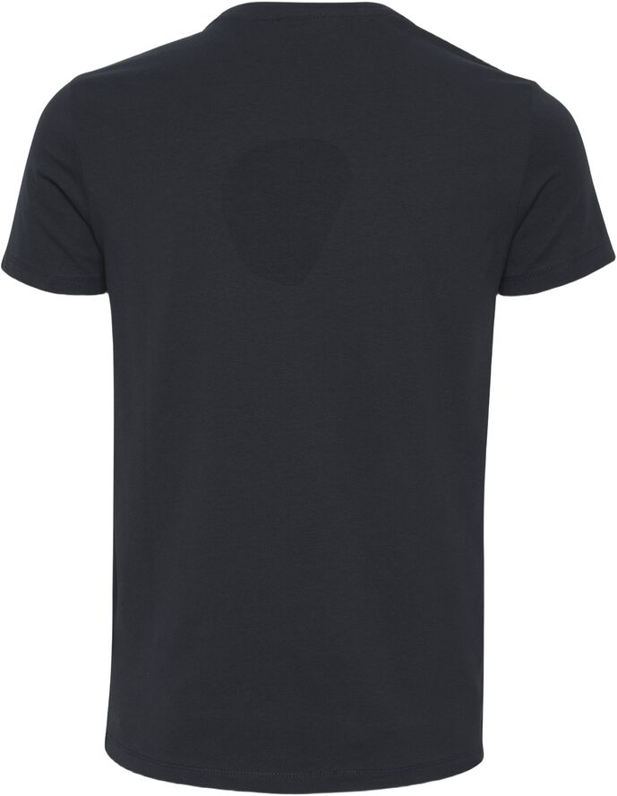 CFDAVIDE crew neck tee