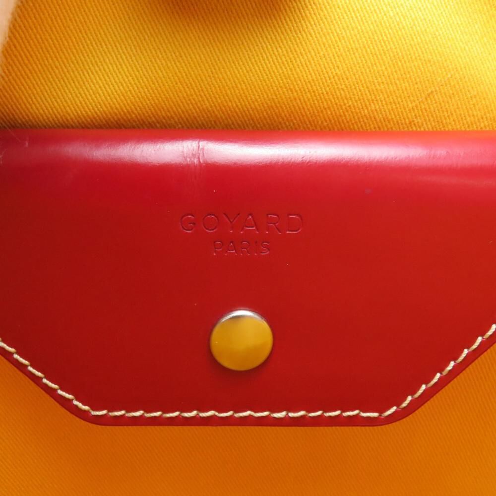 Goyard Tote
