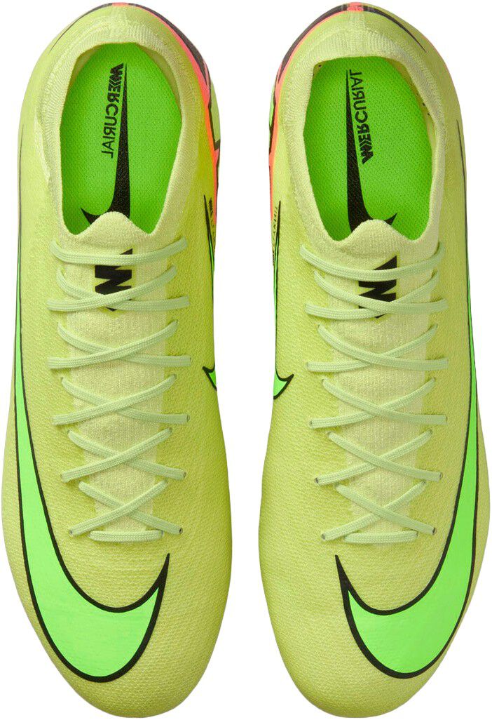 Zoom Mercurial Vapor 16 Pro Fodboldst&oslash;vler