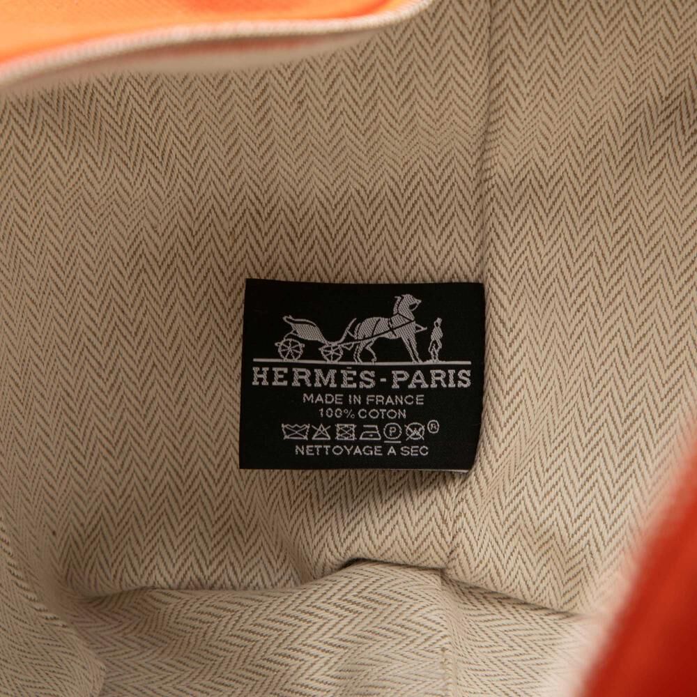 Herm&egrave;s Pouch