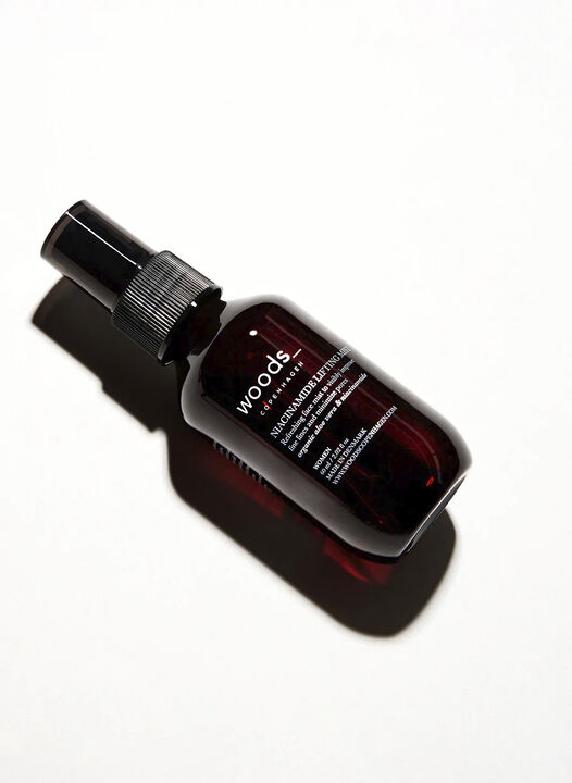 NIACINAMIDE LIFTING MIST