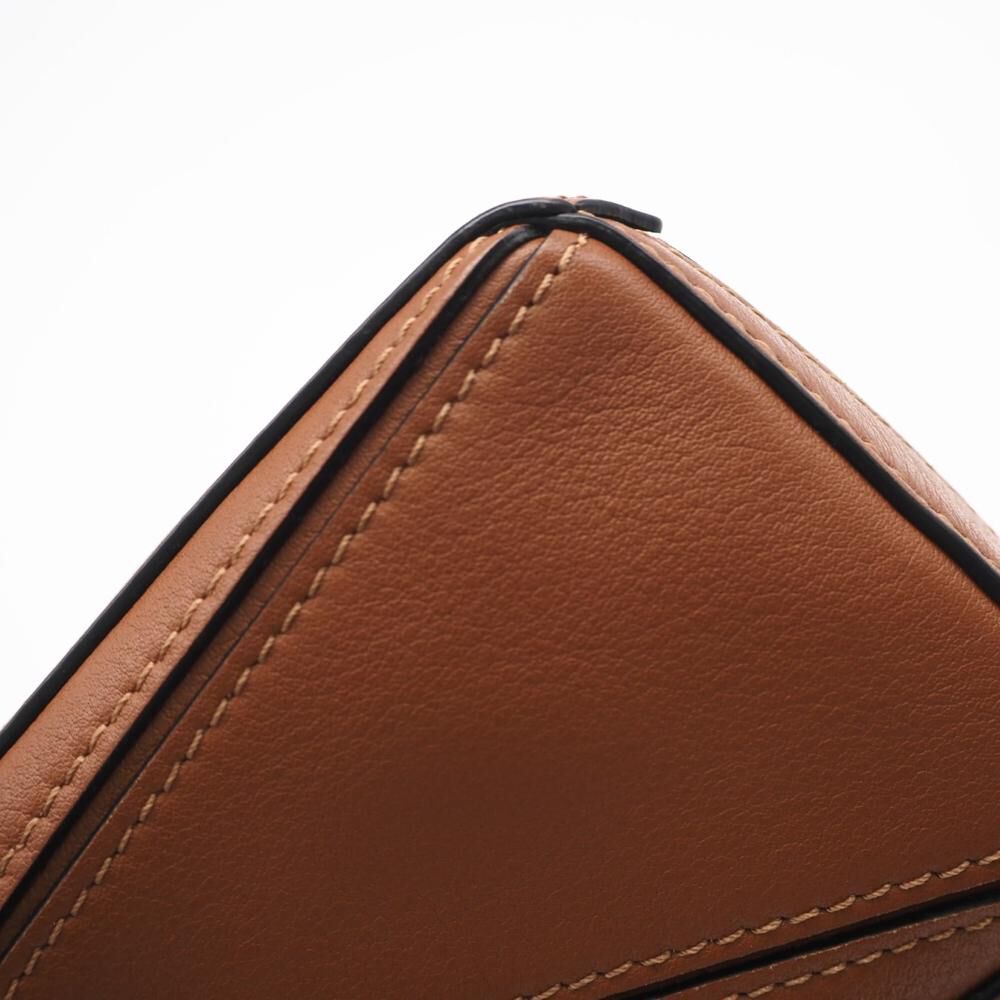 Loewe Puzzle