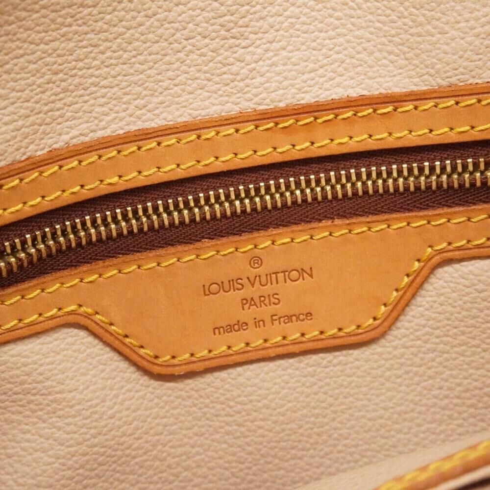 Louis Vuitton Bucket Bag