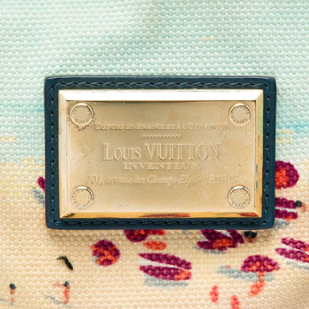 Louis Vuitton Cabas