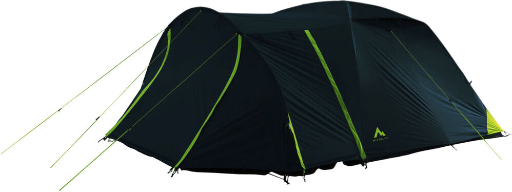 Vega 40. 3 SW, kuppeltelt med to rum