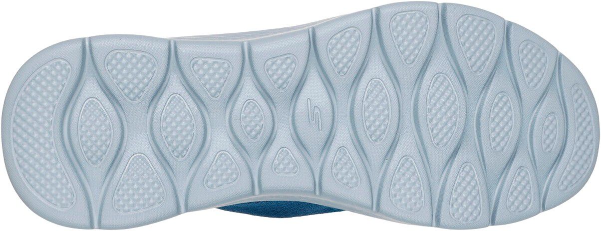 Go Walk Flex Slip In Sneaker