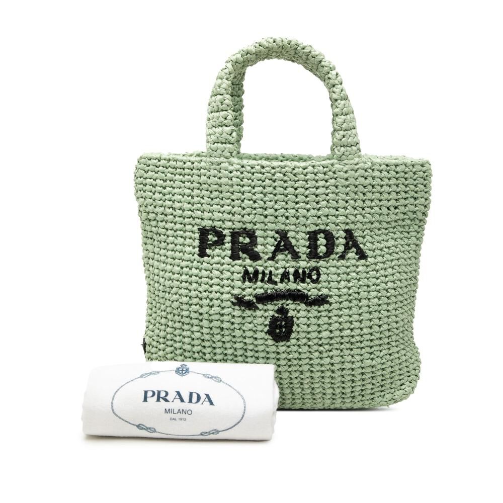 Prada Tote