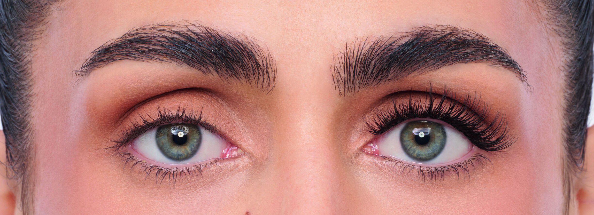 Eylure Underlash Natural Salon Curl Kit