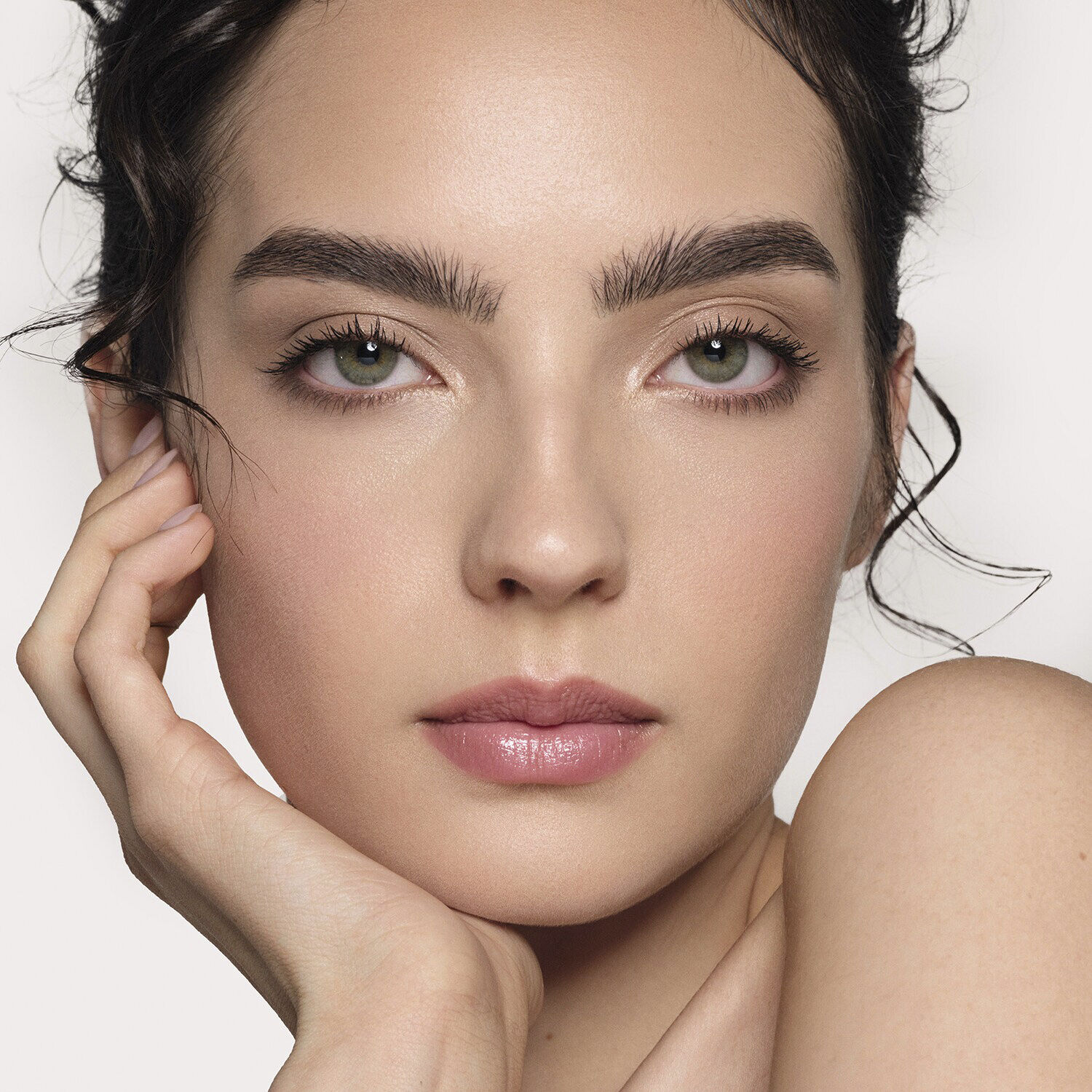 Impeccable 24HR Blurring Matte Setting Spray - Indstillingsspray