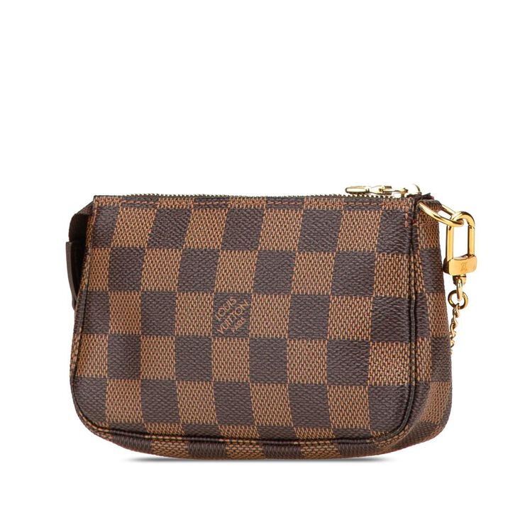 Louis Vuitton Pochette Accessoires