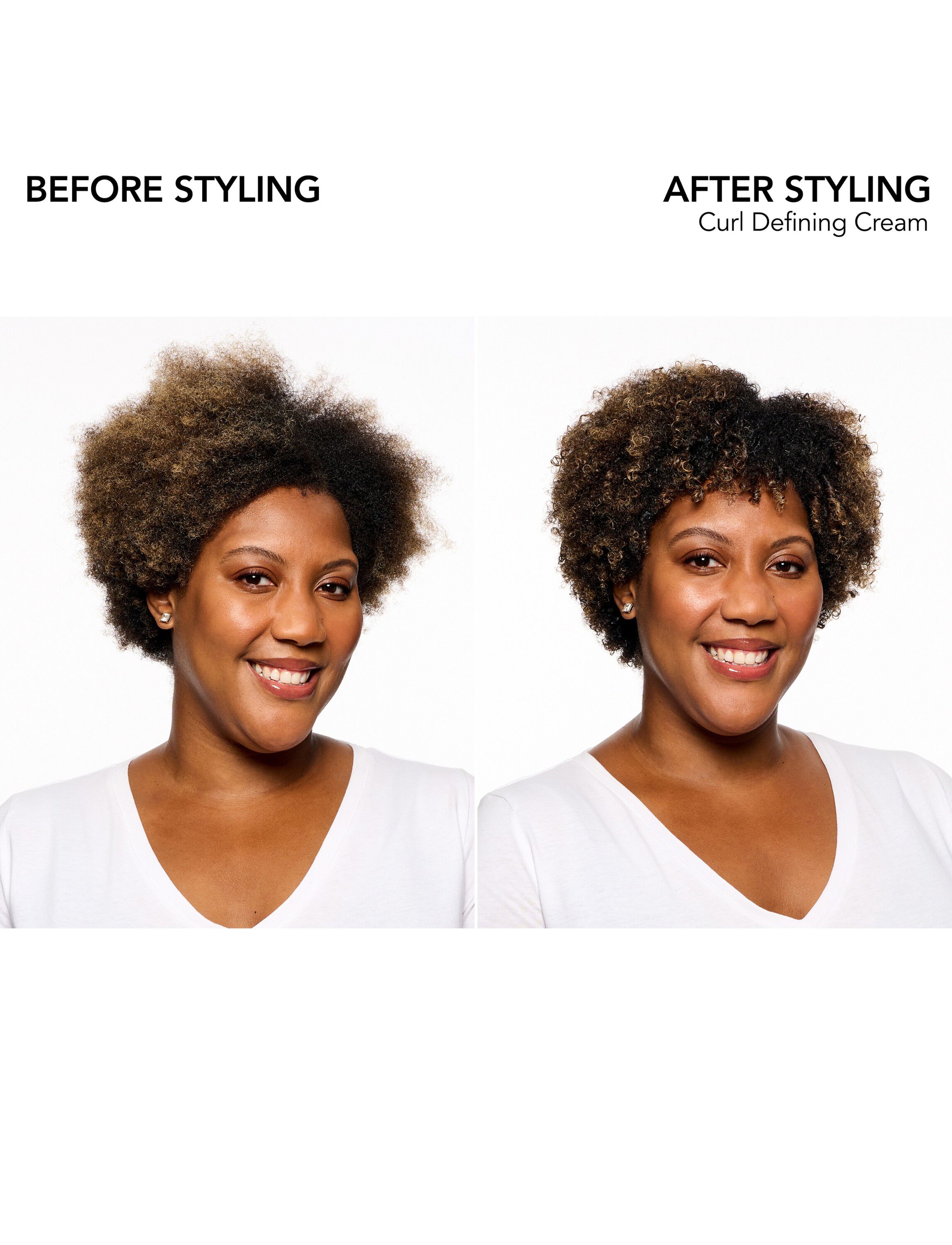 Bb. Curl Defining Cream 250ml