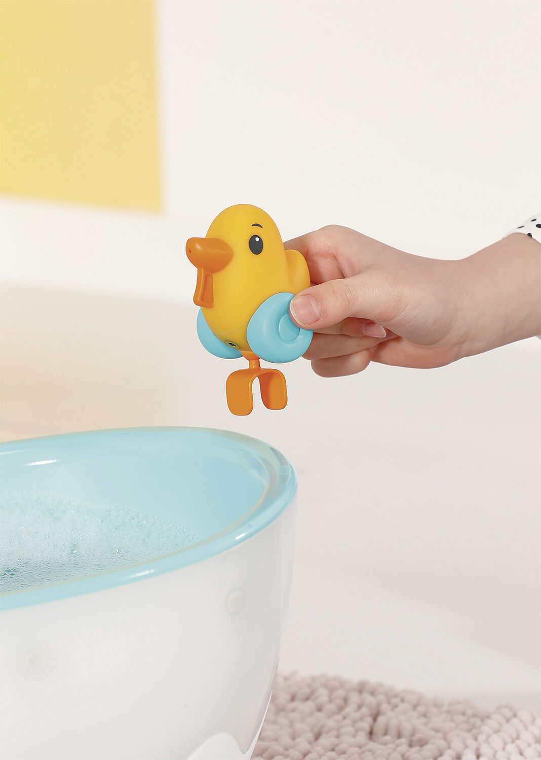 BABY born Bath Bathtub
