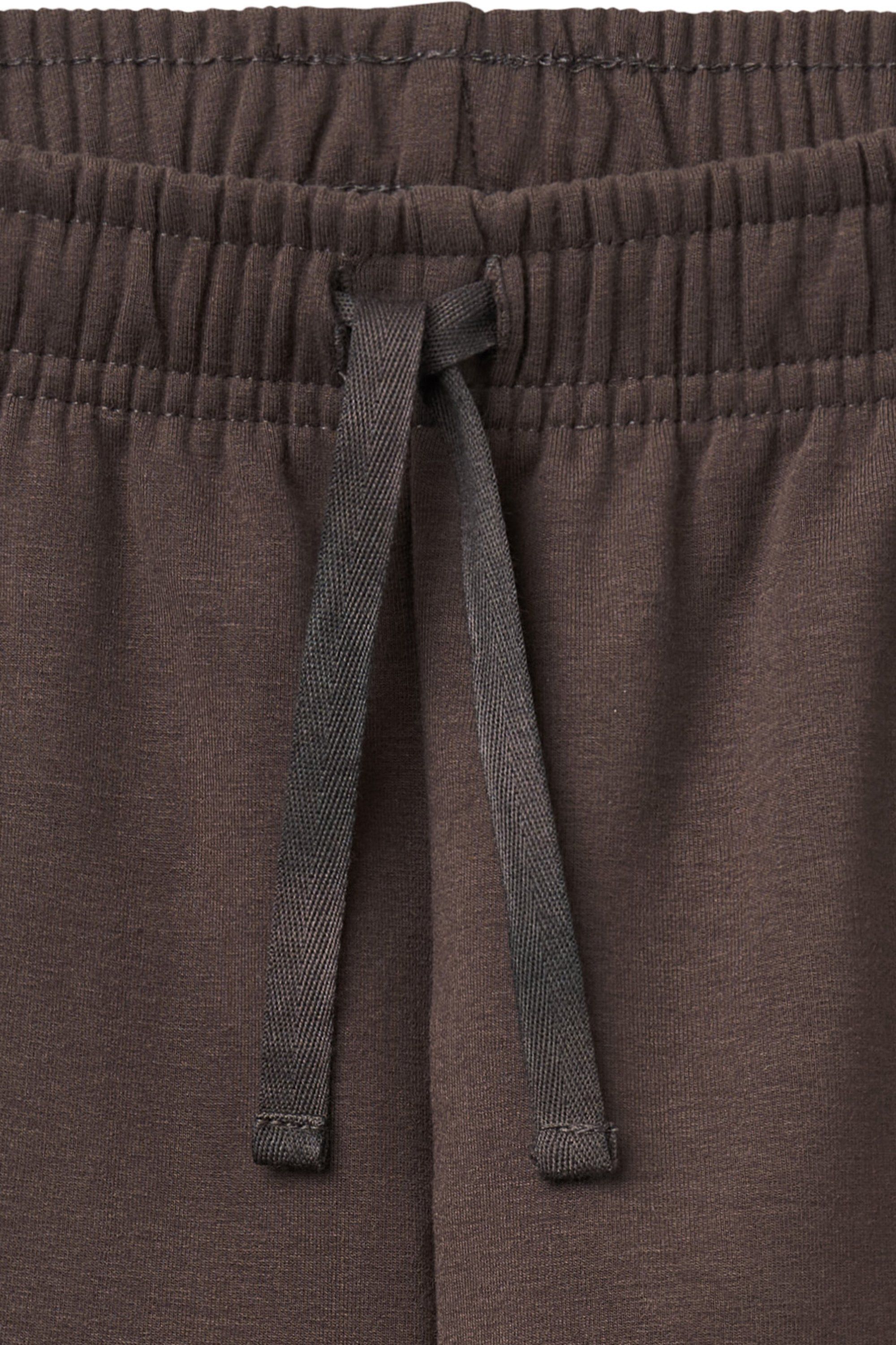 Klassiske sweatpants