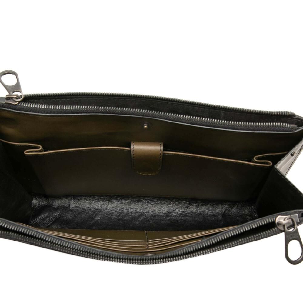 Bottega Veneta Clutch