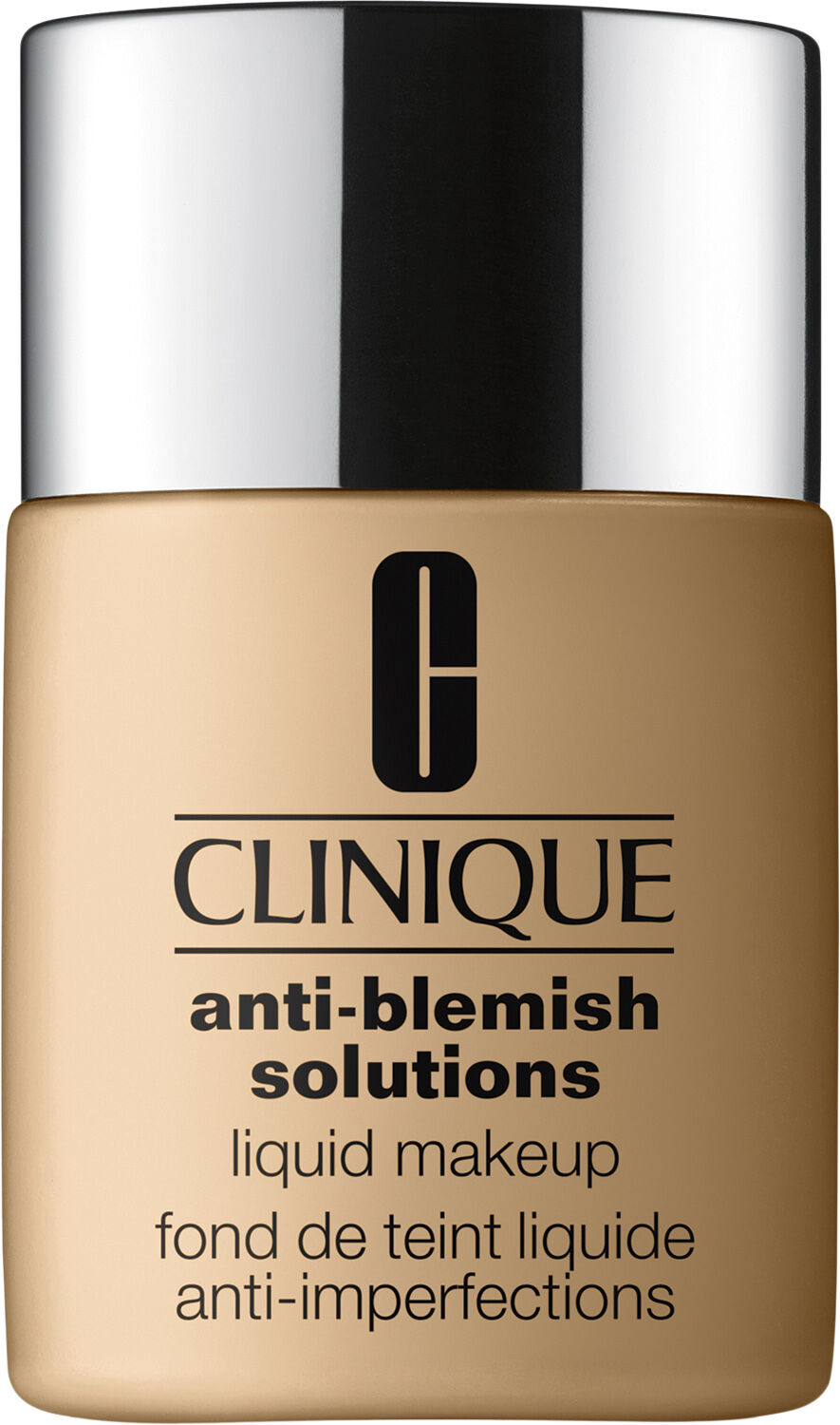 Acne Solutions Liquid Makeup Foundation