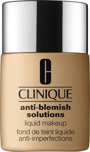 Acne Solutions Liquid Makeup Foundation