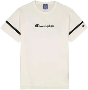 crewneck t-shirt