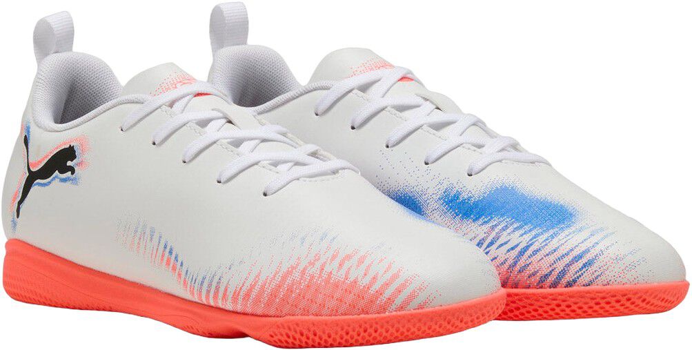 Future 8 Play Indend&oslash;rssko