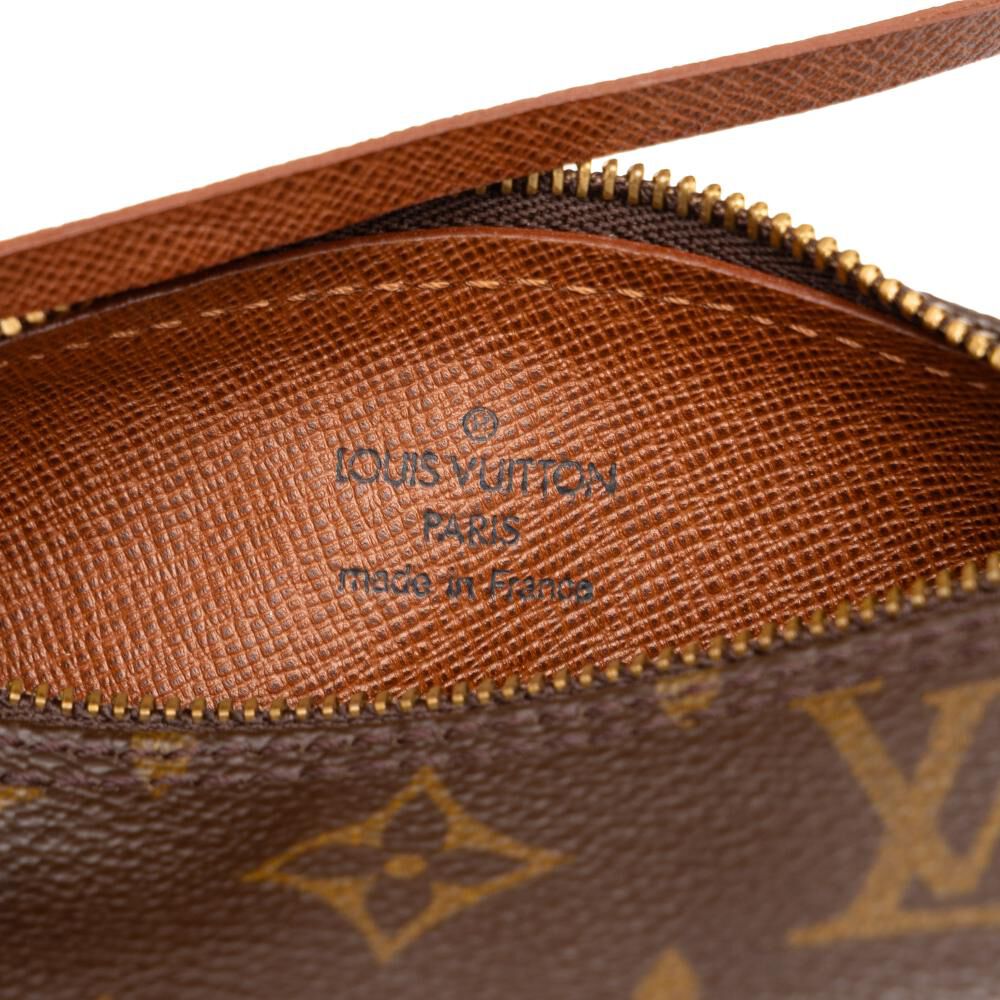 Louis Vuitton Papillon